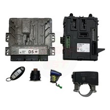 Nissan Qashqai J11  ECU Kit 2014-2017 23710HX43B