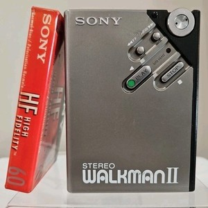 Walkman Wm 2 | eBay