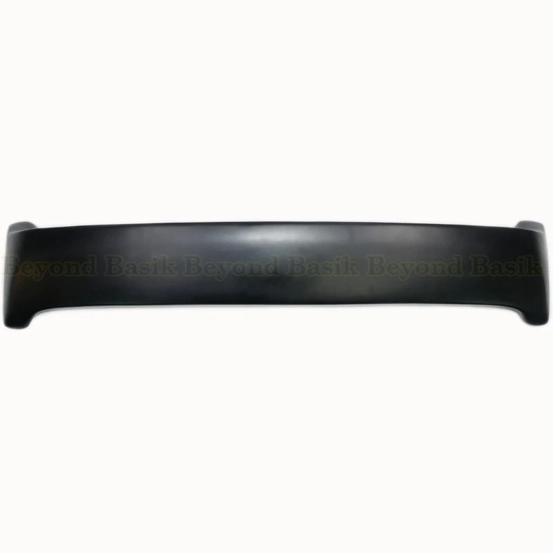 Alerón estilo fábrica para Acura MDX 2001 2002 2003 2004 2005 2006 SIN PINTAR Foto 3 de 4