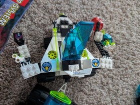 Lego Systems Vintage 6938/1737