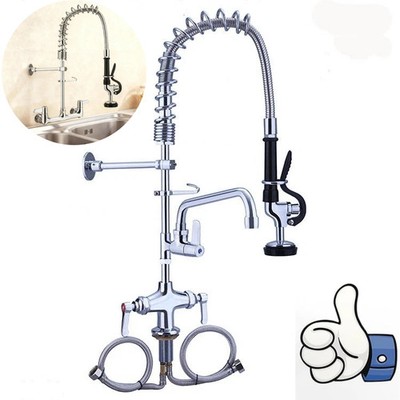 Profi Gastro Geschirrbrause Gastronomie Brause Gastrobrause Wasserhahn Armatur