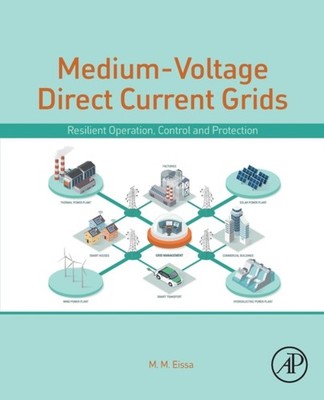 Eissa - Medium-Voltage Direct Current Grid  Resilient Operation Contr - X555z
