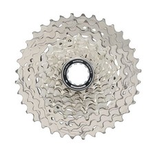 SHIMANO 105 CS-HG710-12 Road Bike 12 speed Cassette 11-36T READ