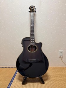 Yamaha Apx 1200 | eBay