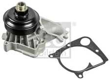 For FEBI 32425 WATER PUMP WITH GASKET