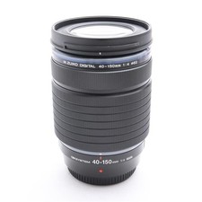 OM SYSTEM M.Zuiko Digital ED 40-150mm F4.0 PRO -Near Mint- 173
