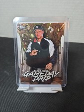 2026 Topps Series 1 Celebration AARON JUDGE GAMEDAY DRIP Insert #GD-7 NY Yankees
