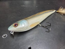 Phoney Frogs USA Swimbait Top Water 