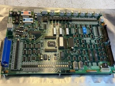 TP-10380A M801 B2 Controller card Module PCB Board locate