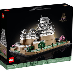 LEGO Architecture tbd LEGO Architecture 21060 21060