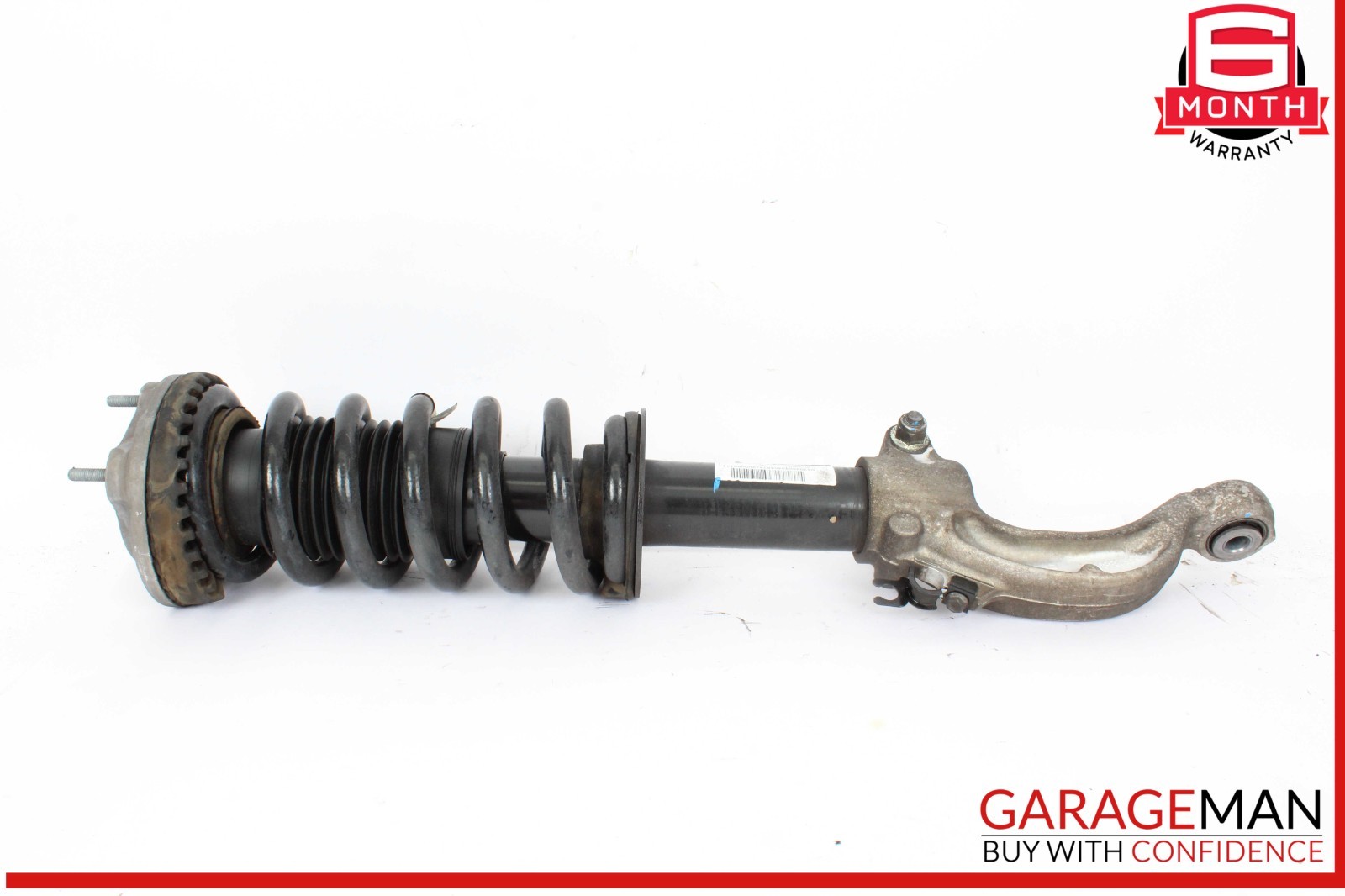 14-22 Maser Ghibli Front Right or Left Side Shock Strut Absorber OEM