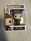 Funko Pop! Rocks Green Day Tre Cool #236 Brand New Unopened Great Condition