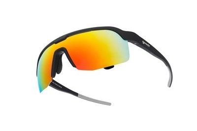 Sonnenbrille Fashion goodr BLG Do it for the Victory Dance Ride Sport Freizeit