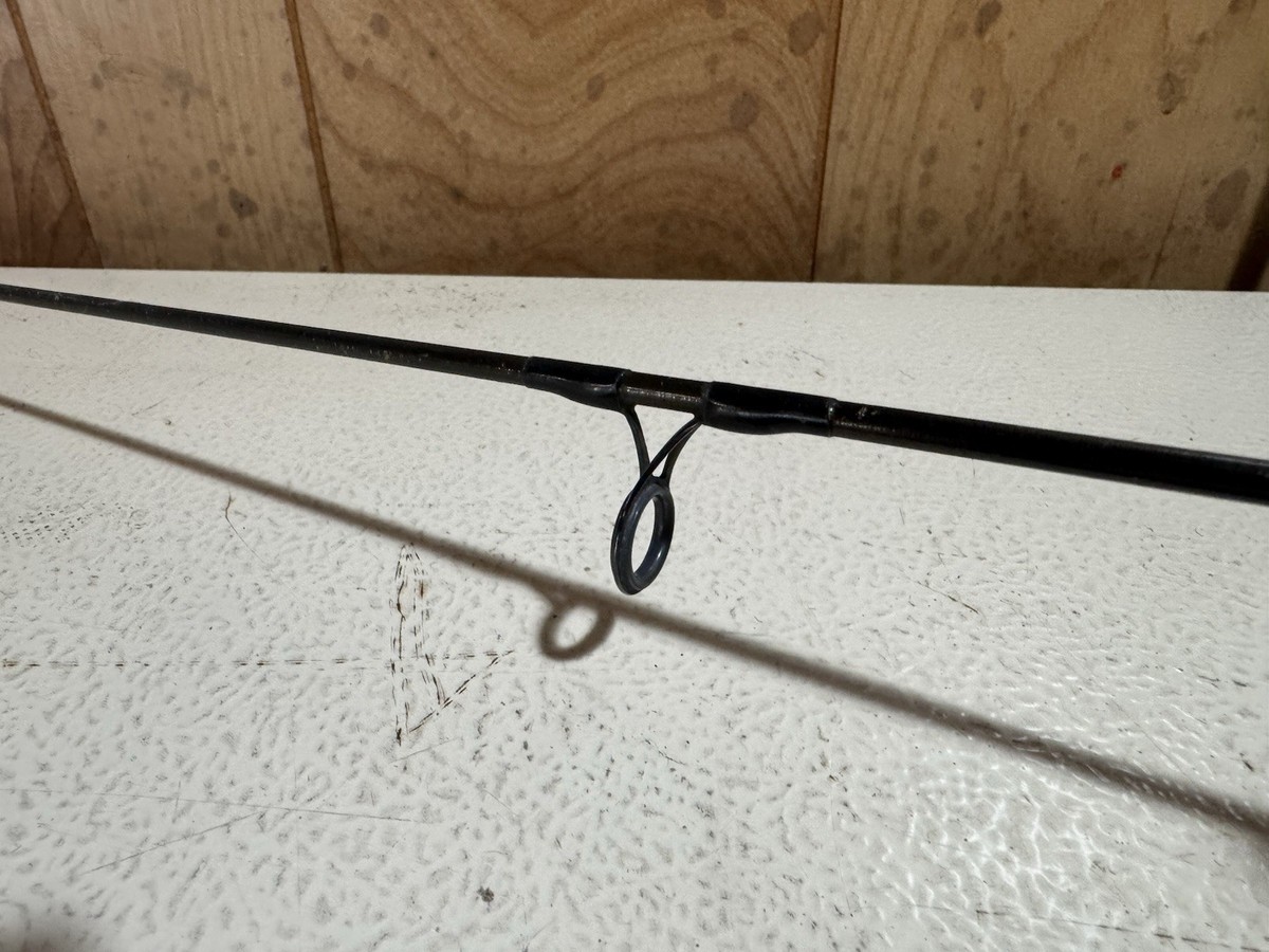 Shimano Magnumlite GT2652 Fighting Rod W/Shimano TX120Q Spinning