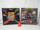 The Who Who Are You & A Quick One Vintage Vinyl LP         Z9