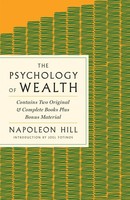 Napoleon Hill | The Psychology Of Wealth | Taschenbuch | Englisch (2024) | X