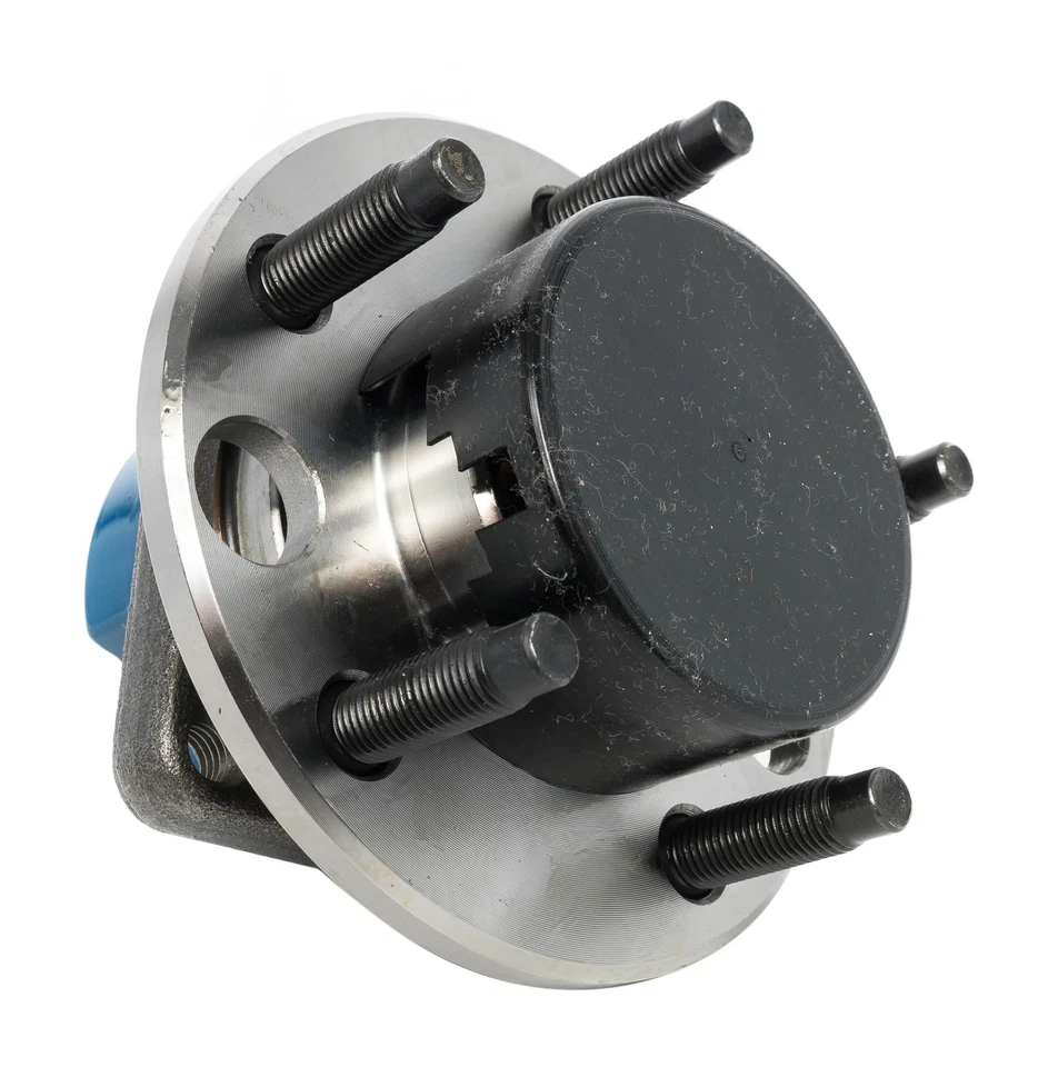 Rear Wheel Hub Bearing Fits 2005 Chevy Uplander Pontiac Montana Terraza 4110309 Foto 3 de 4