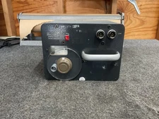 General Radio 1422-CC Precision Capacitor 110 pF USA