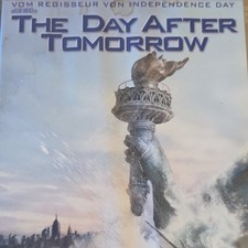Twentieth Century Fox The Day After Tomorrow ...