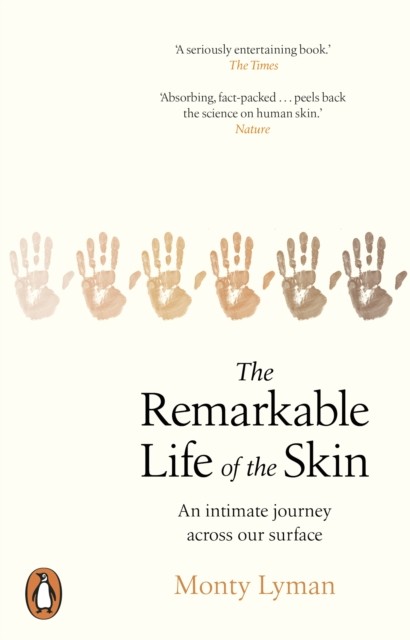 The Remarkable Life of the Skin Monty Lyman Paperback Science Nonfiction - Image 8