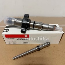 Diesel Fuel Injector 5263316 0445120238 Fits For 5.9l Cummins Dodge Ram 2004-09 Diesel Fuel Injector 5263316 0445120238 Fits For 5.9l Cummins Dodge Ram 2004-09