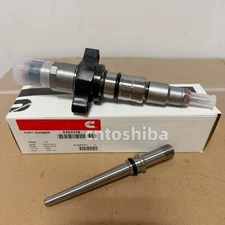 Diesel Fuel Injector 5263316 0445120238 Fits For 5.9L Cummins Dodge Ram 2004-09