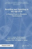Joanna Rosak-Szyrocka (U. A.) | Reskilling and Upskilling In The Age Of AI