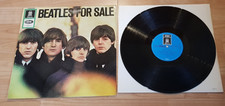 The Beatles - Beatles for Sale ( Germany 1969 Odeon  1  C 062-04 200 ) Lp/Vinyl