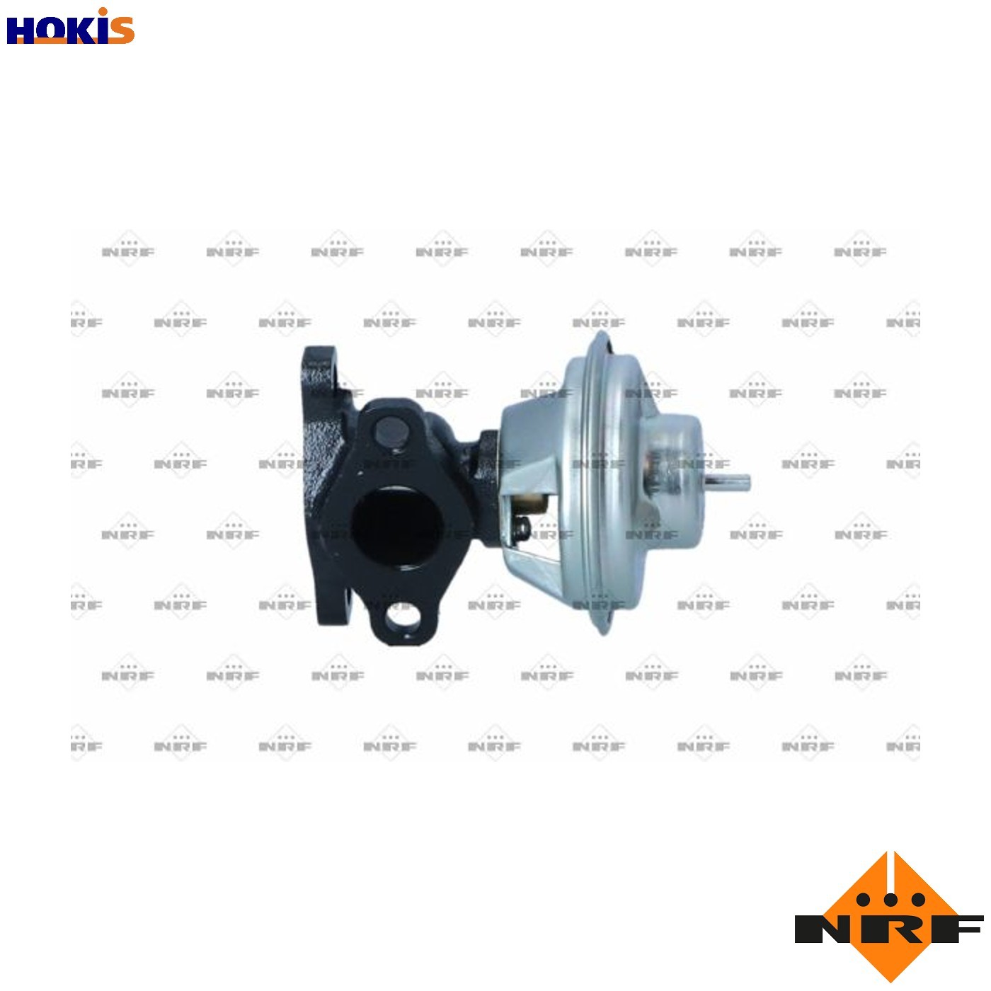 EGR VALVE 48614 FOR D4FA 1.5L D4EA 2.0L 4cyl
