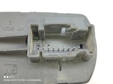 Glace latérales Opel CORSA