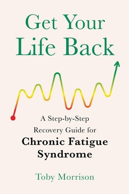Toby Morrison Get Your Life Back (Taschenbuch)