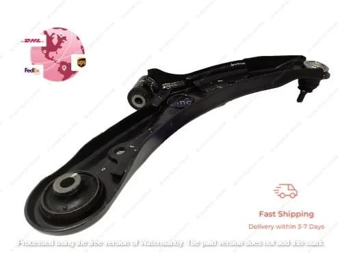 45202M79M10 45201M79M10 Track Control Arm Set For Suzuki Ciaz Left & Right - Image 2 of 4