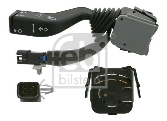 FEBI 27941 STEERING COLUMN SWITCH