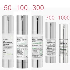 VT COSMETICS CICA Reedle Shot 50 / 100 / 300 / 700 /1000 Made in Korea