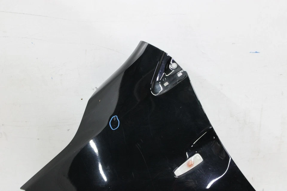 Guardabarros izquierdo 17 18 19 20 MITSUBISHI MIRAGE Foto 3 de 4