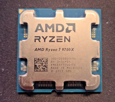 AMD Ryzen 7 9700X 8-Core 5.2GHz Socket AM5 De...