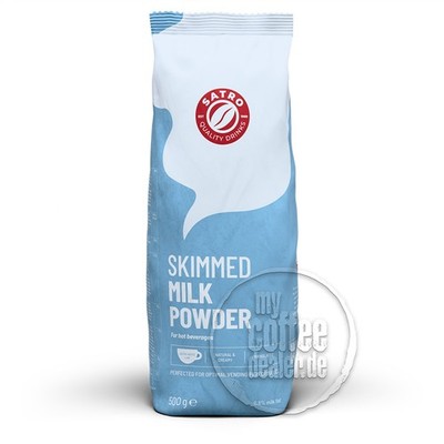 Satro Skimmed Milk Powder 10 x 500g