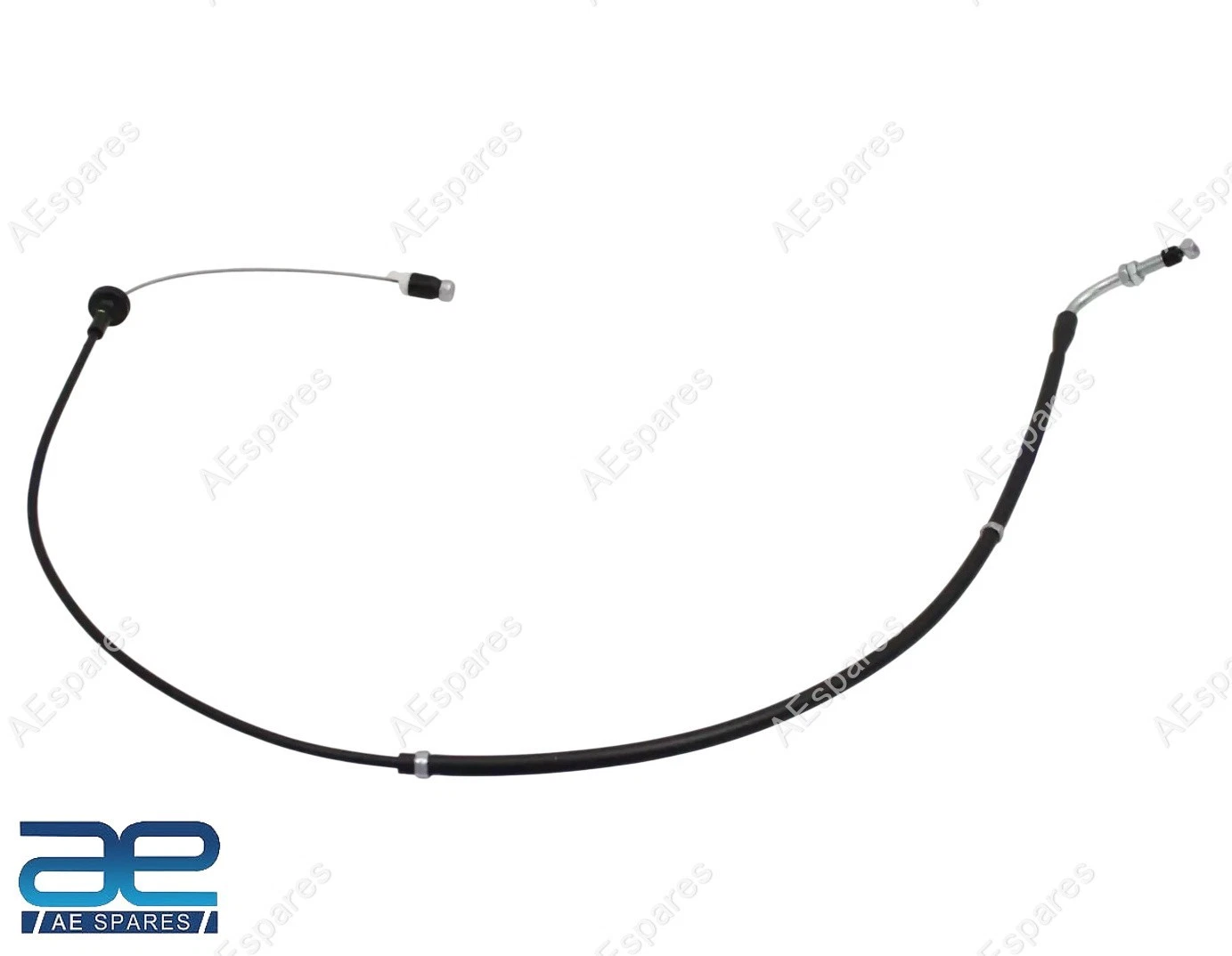 Accelerator Cable For Suzuki Alto K10 2010-2014 Zen Estilo 2009-2013 15910M65L00