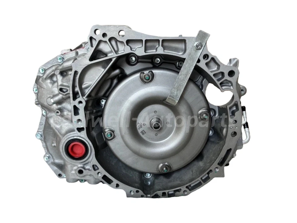 Transmission 31020-3VX0C For 2014-2018 Nissan Altima 4 Cyl 2.5L CVT - Image 2 of 4