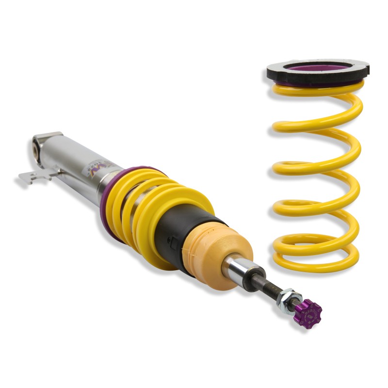 Acura NSX Strut assemblies Set