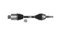 Antriebswelle Vorderachse Rechts FüR Jeep Commander Grand Cherokee III