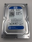 Lot of 6 Western Digital WD10EZEX SATA WD Blue 1.0TB 3.5'' Hard Drives Tested — photo 5
