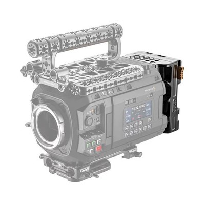 Wooden Camera D-Box  System for Blackmagic URSA Cine 12K/17K