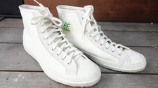 Rare 2009 PF Flyers 1940 Sportshu Reissue, Made in Japan SIZE Mens 8