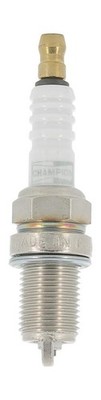 CHAMPION 6x Zündkerze COPPER PLUS OE013/T10/6x M14x1.25 Schachtel für SKODA 781