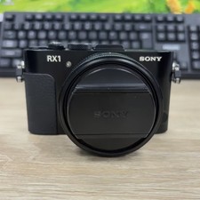 Sony Cyber-shot DSC-RX1 24MP Full Flame Digital Camera Fast delivery