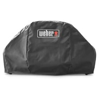 Premium Abdeckhaube FüR Pulse 2000 Weber