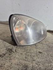 HYUNDAI SANTA FÉ I SM Scheinwerfer vorne rechts 9210226XXX 1.99 Diesel 31501044