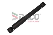 DACO Germany Stoßdämpfer hinten für Renault Kangoo Express FW0/1_ KW0/1_