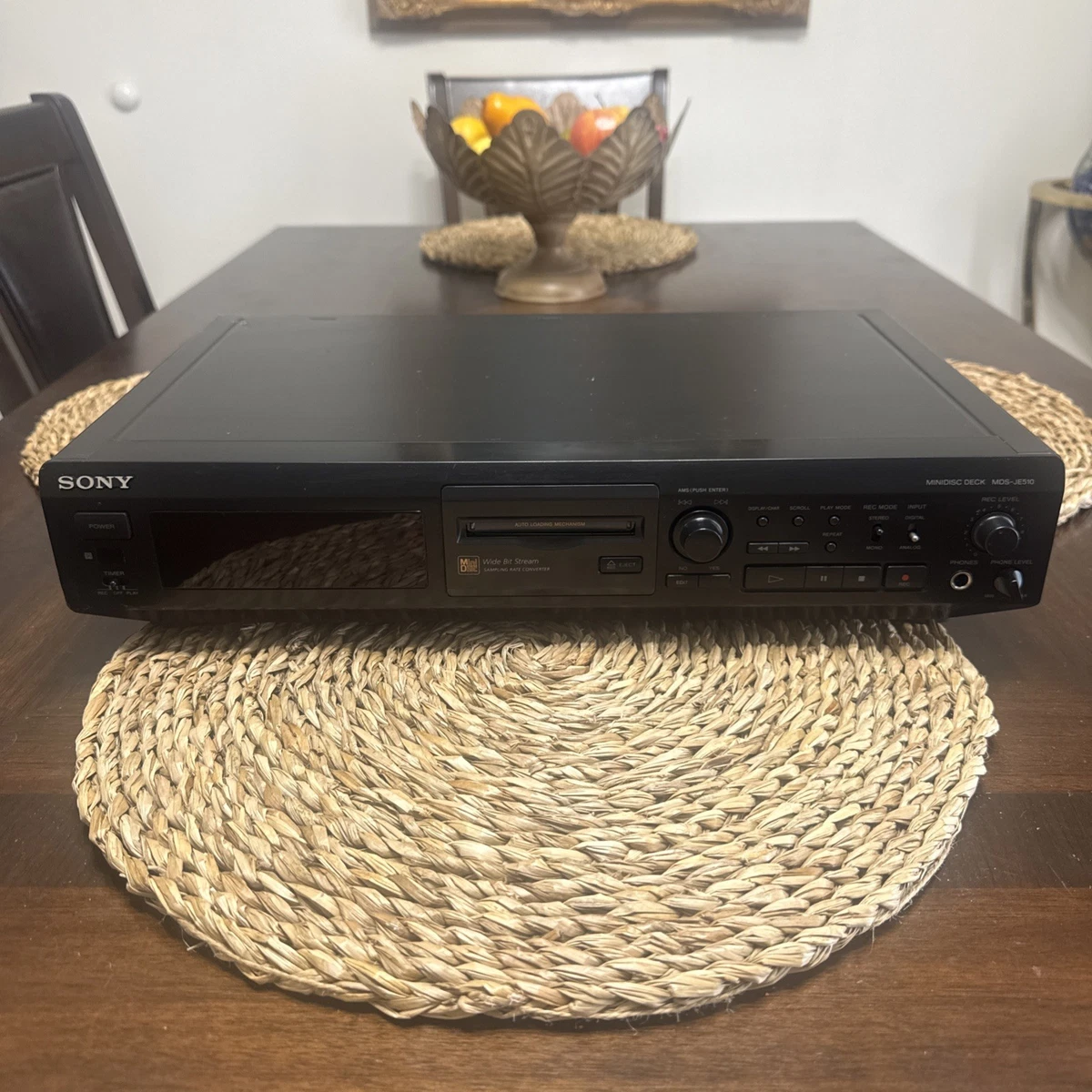 Sony Mds for sale | eBay